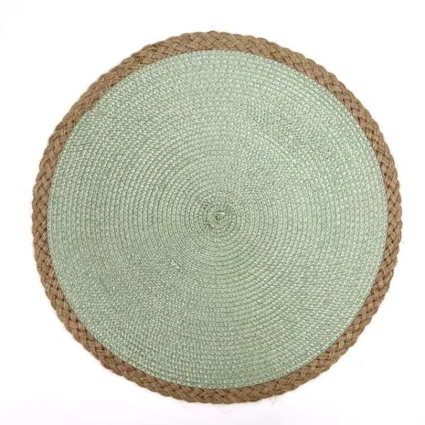 PP Woven placemats