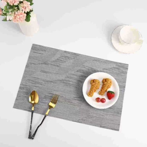 PVC Placemats