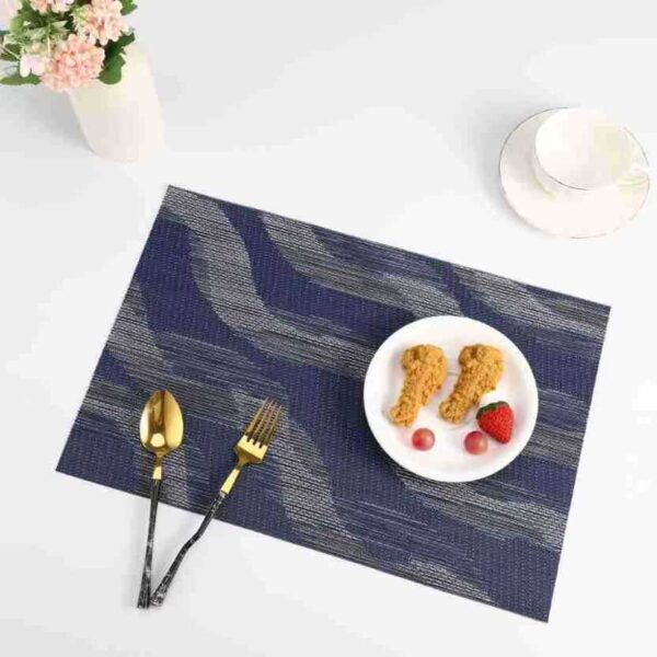 PVC Placemats