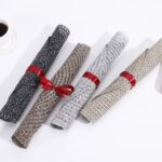 PP woven placemats