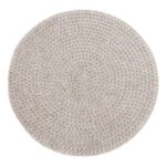 PP woven placemats