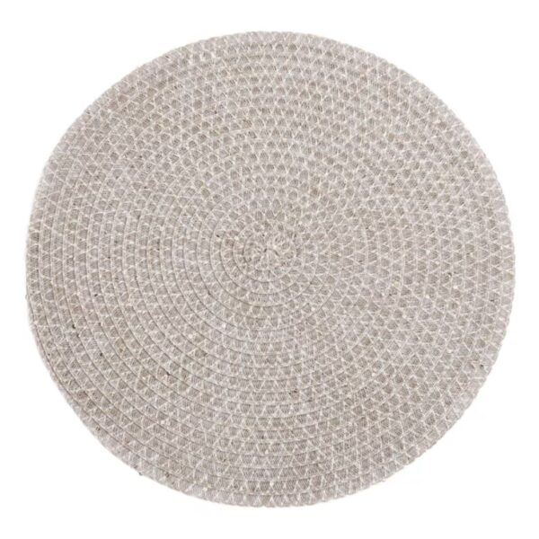 PP woven placemats