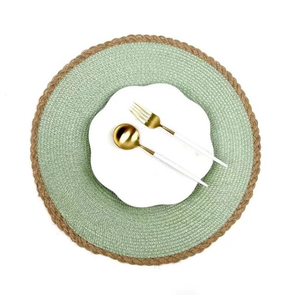 PP Woven placemats