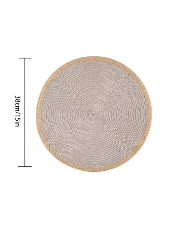 PP Woven placemats