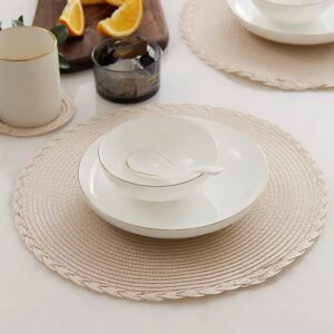 PP Woven Placemats
