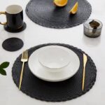 PP Woven Placemats