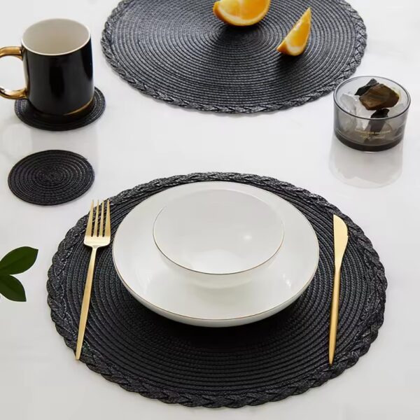 PP Woven Placemats