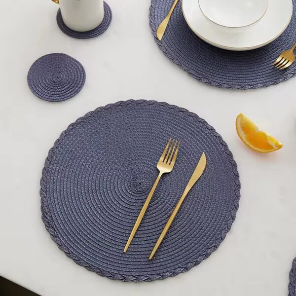 PP Woven Placemats