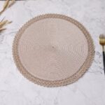 PP Woven Placemats