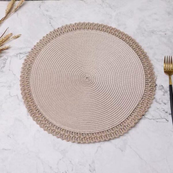 PP Woven Placemats