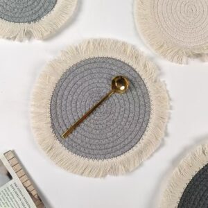 PP woven placemats