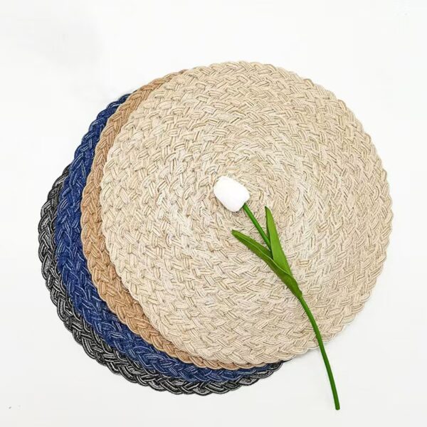 PP woven placemats