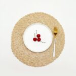 PP woven placemats