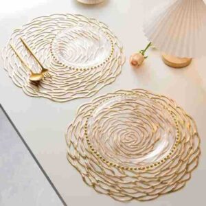 PVC Placemats