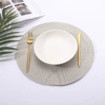 PP woven placemats