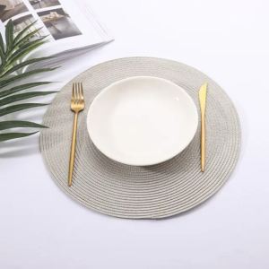 PP woven placemats