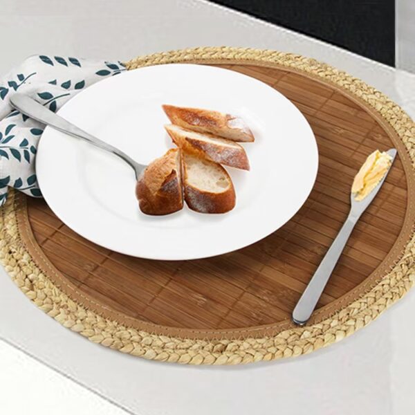 PP woven placemats