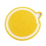 PP woven placemats