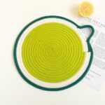 PP woven placemats
