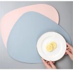 Faux Leather Placemats