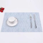 PVC placemats