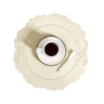 Faux Leather Placemats