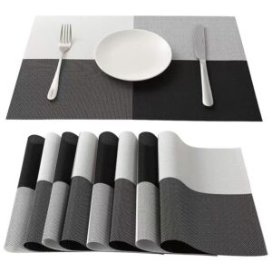 PVC Placemats