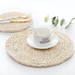 Corn Husk Placemats
