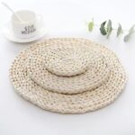 Corn Husk Placemats