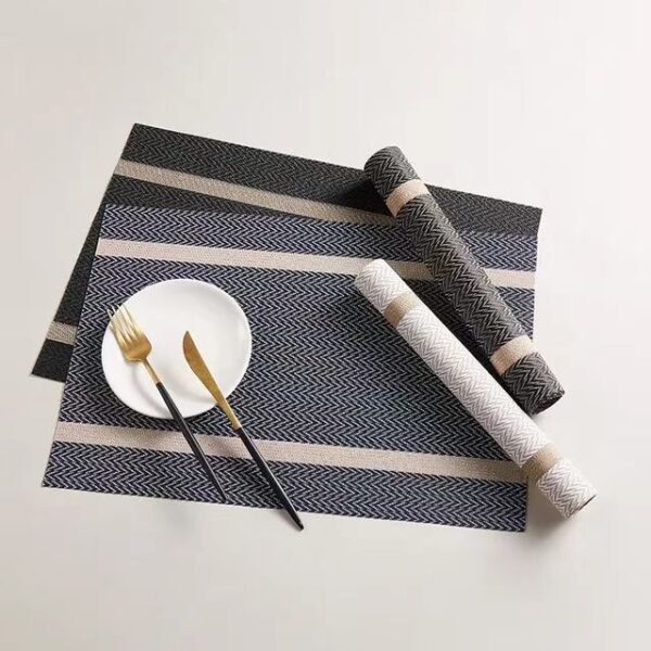 PVC Placemats