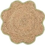 Corn Husk Placemats