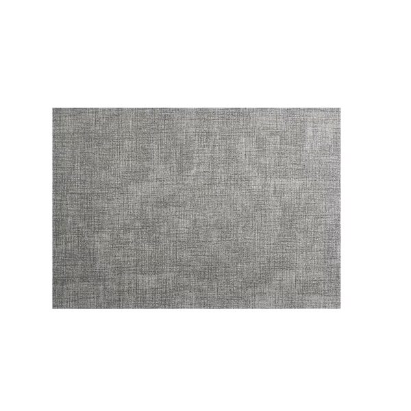 Faux Leather Placemats