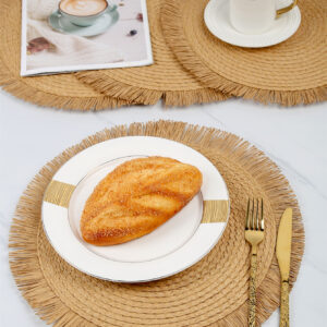 paper placemats