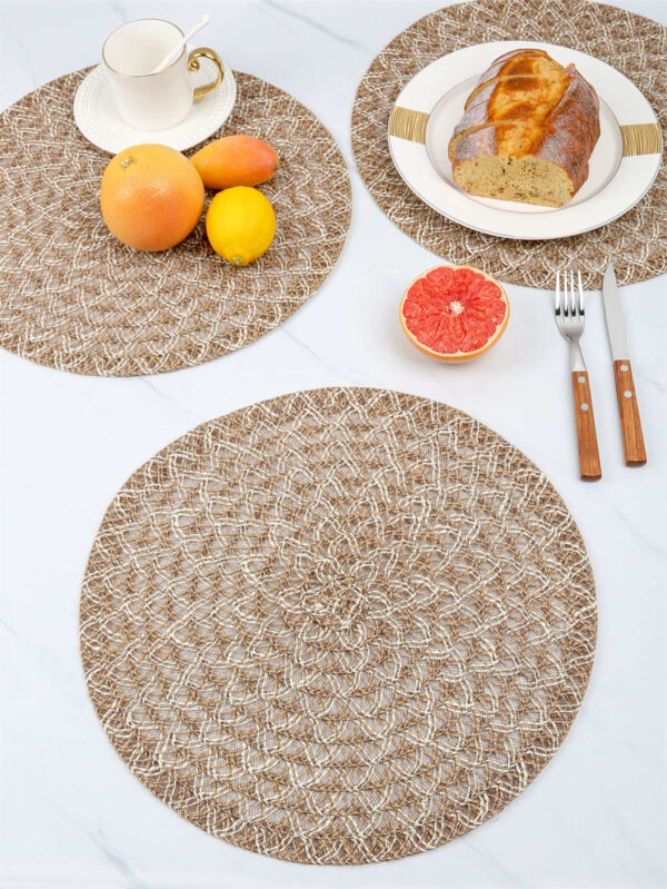 Jute Placemats