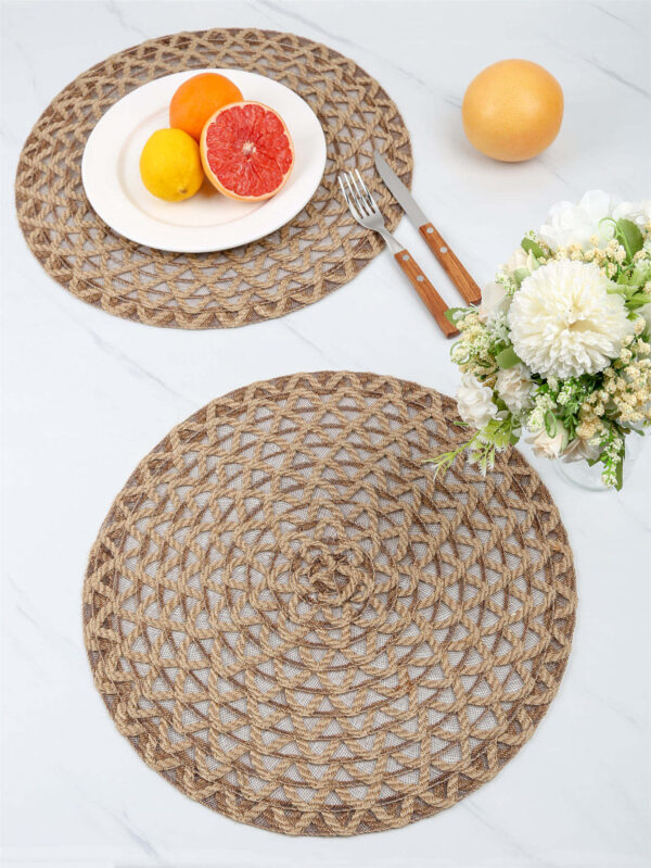 Jute Placemats
