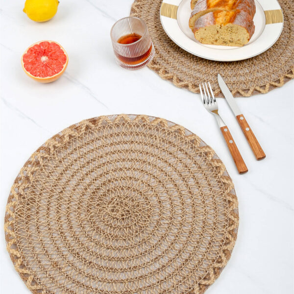 Jute Placemats