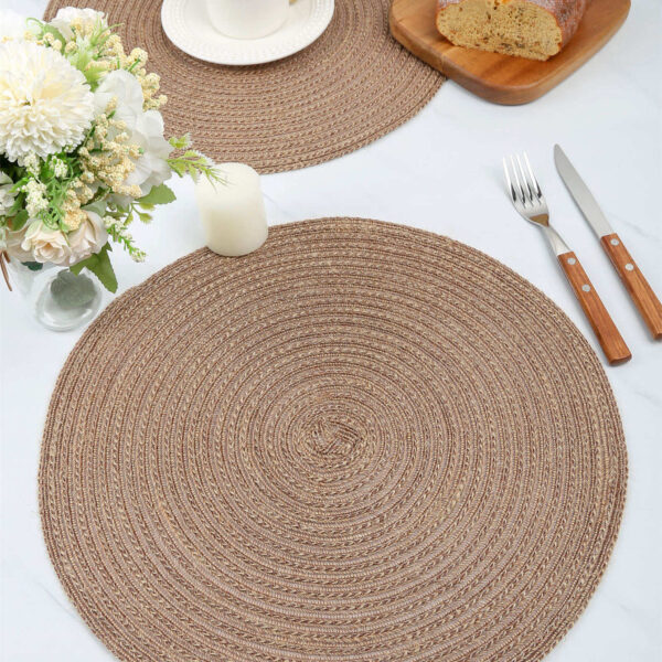 Jute Placemats