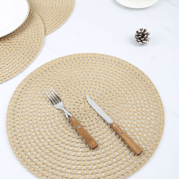 paper placemats