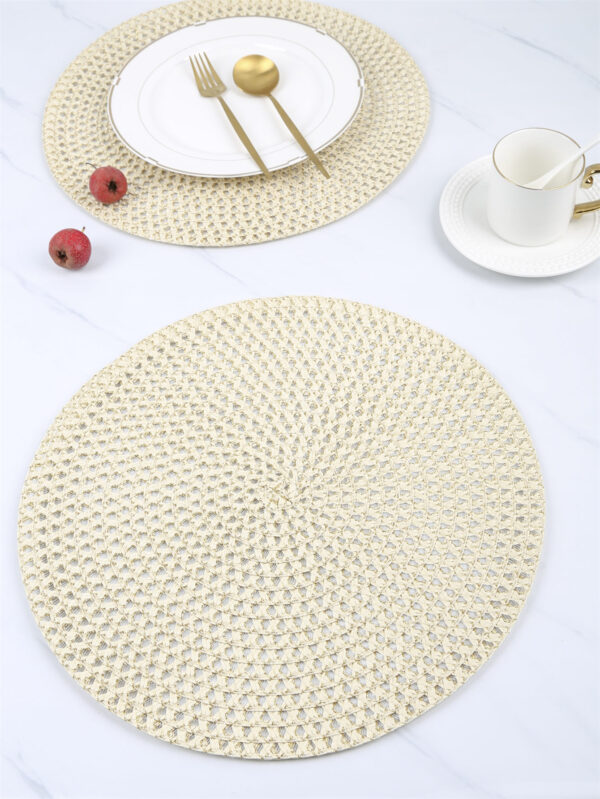 paper placemats