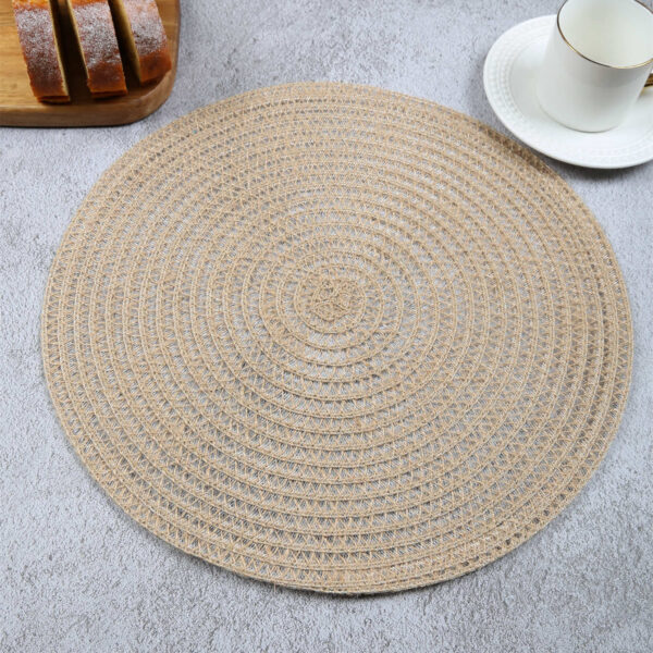 Jute Placemats