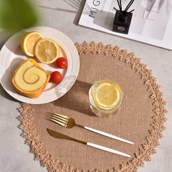 Jute Placemats