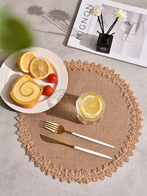 Jute Placemats