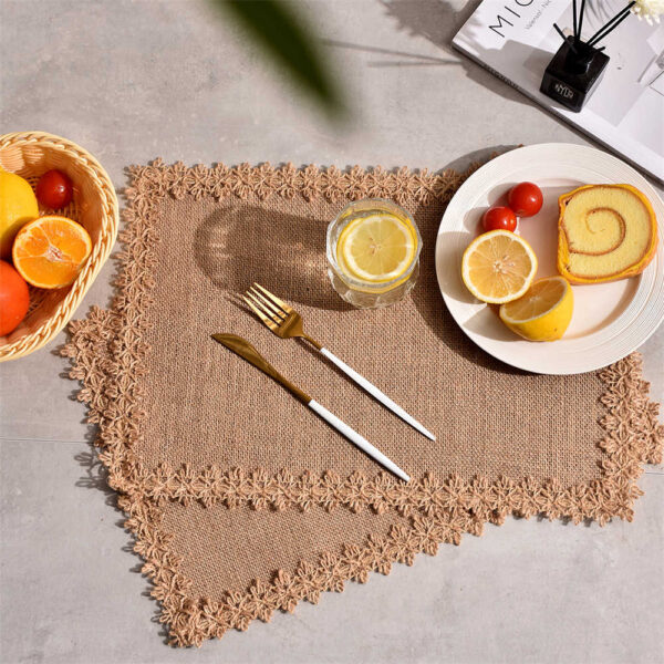 Jute Placemats