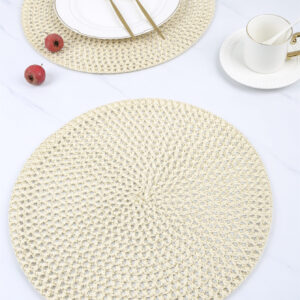 paper placemats