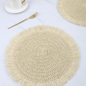 paper placemats