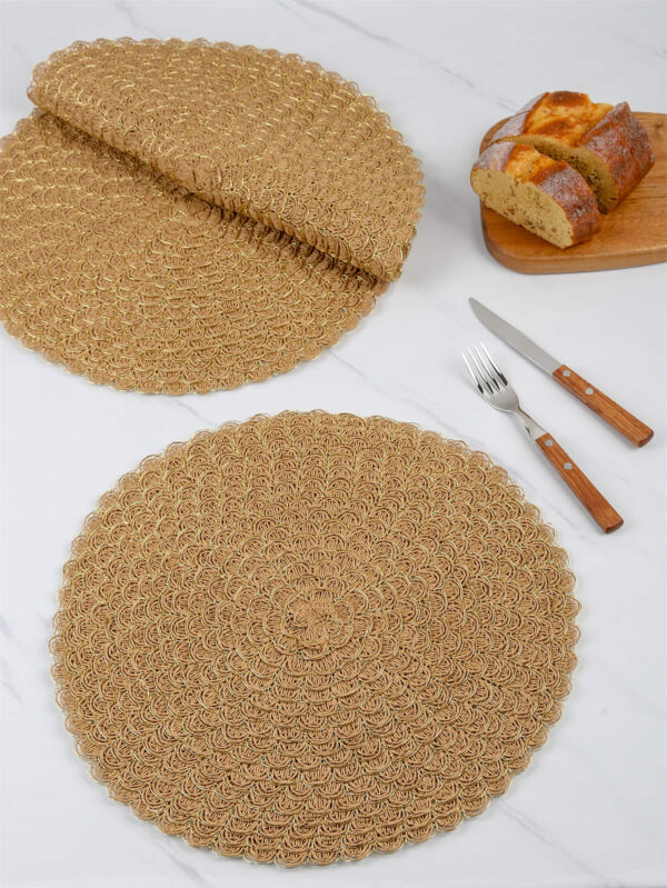 paper placemats