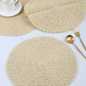 paper placemats