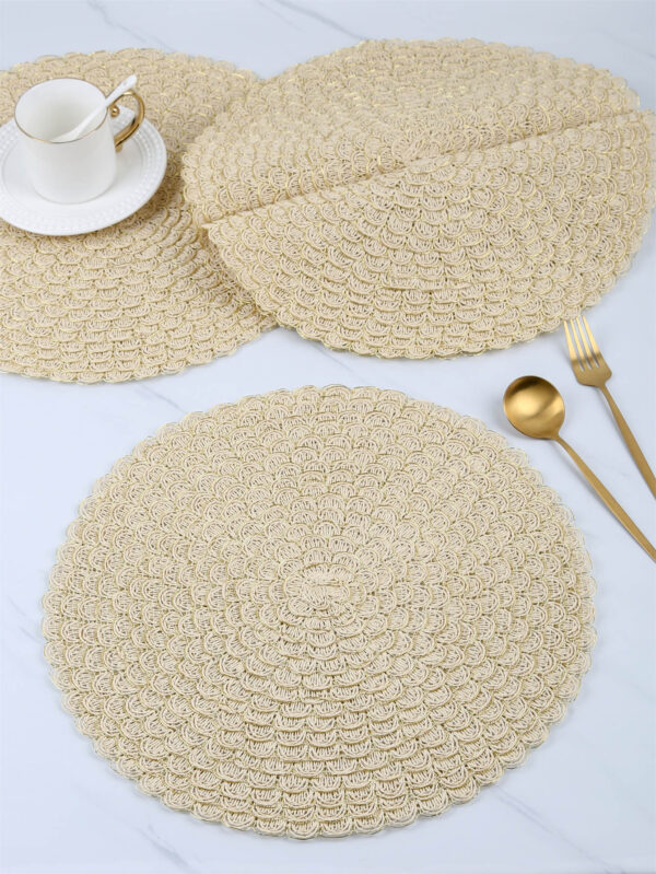 paper placemats