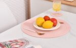 PP woven placemats
