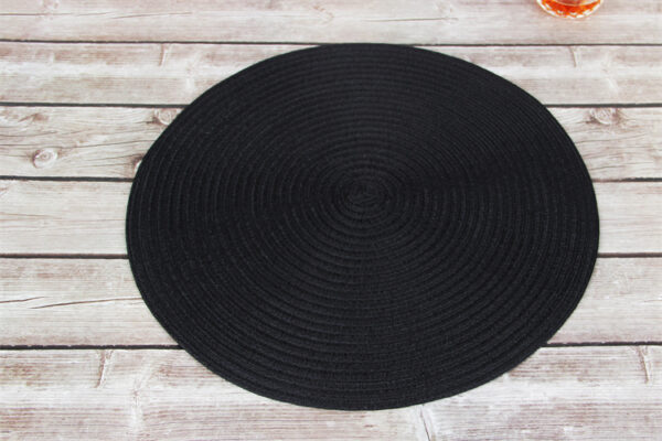 PP woven placemats